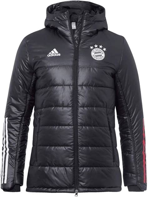 adidas winterjacke weiss|Winterjacken .